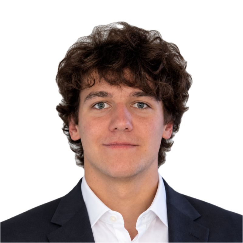 Portrait of Elkan Bruha