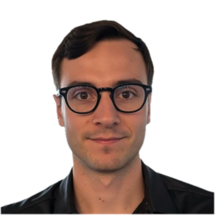 Portrait of Lorenzo Guglielmi